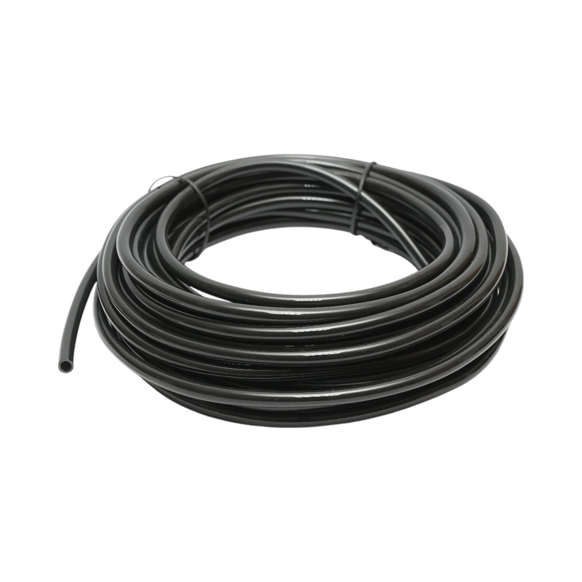 Kit completo per irrigazione a spruzzo con tubo da 10 m, ugelli e connettori (35 pezzi) - immagine 3