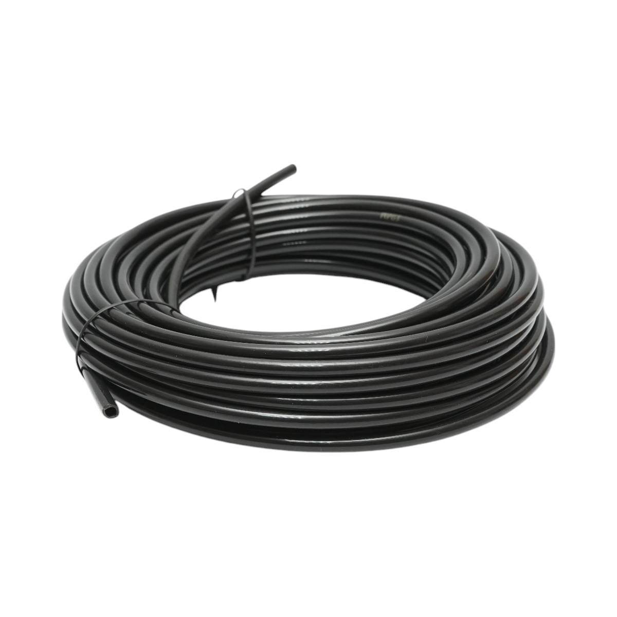 Kit completo per irrigazione a spruzzo con tubo da 15 m, ugelli, rubinetti e aste di fissaggio (30 pezzi) - immagine 3