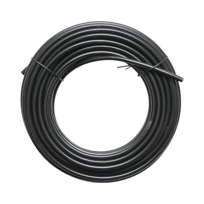 Kit completo per irrigazione a spruzzo con tubo da 15 m, ugelli, rubinetti e aste di fissaggio (30 pezzi) - immagine 4