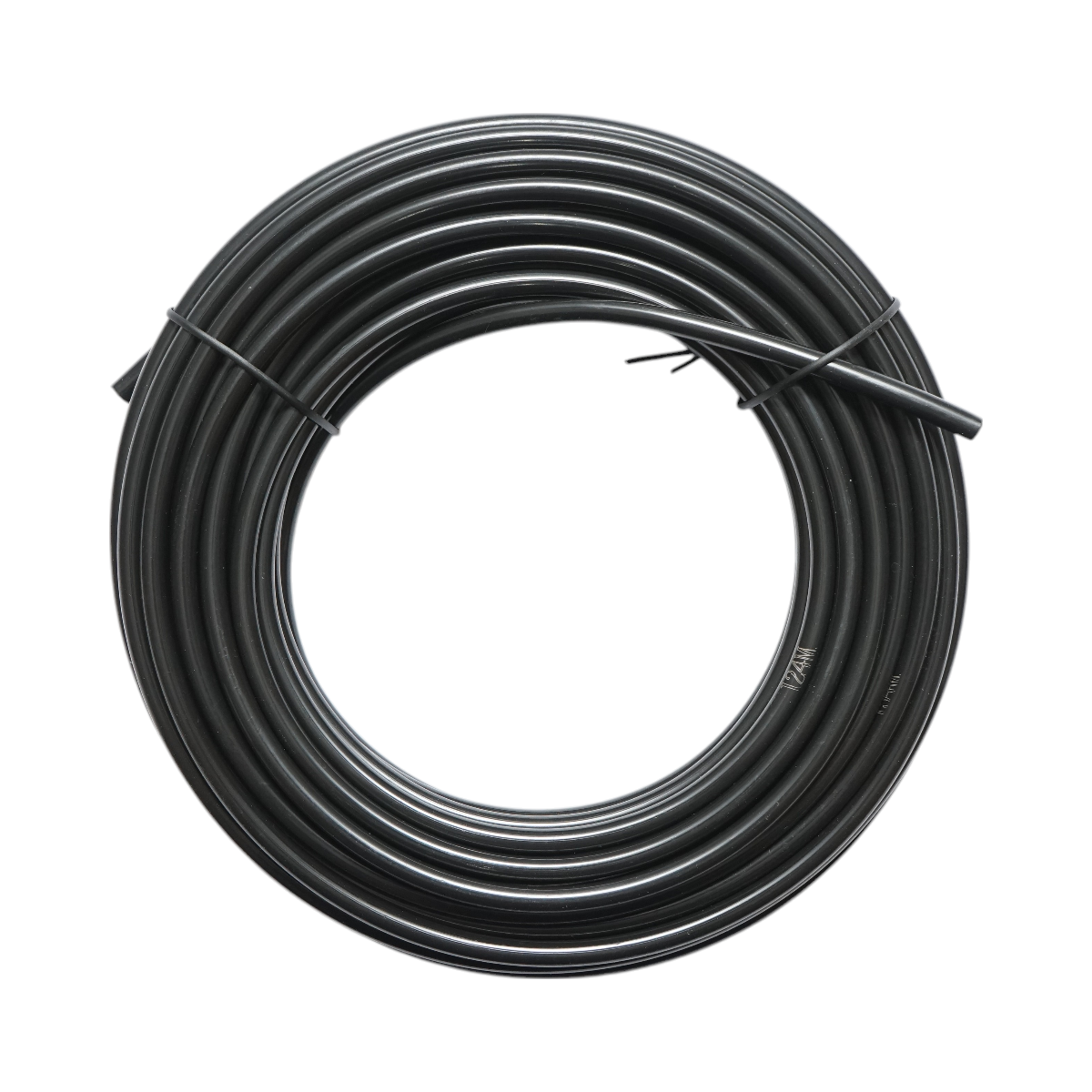 Kit completo per irrigazione a spruzzo con tubo da 15 m, ugelli, rubinetti e aste di fissaggio (30 pezzi) - immagine 4