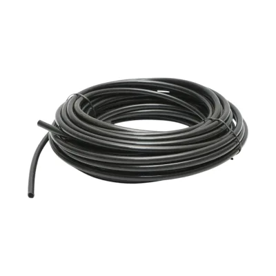 Kit completo per nebulizzazione dell'acqua con tubo da 10 m, ugelli in ottone per terrazza e giardino (35 pezzi) - immagine 3