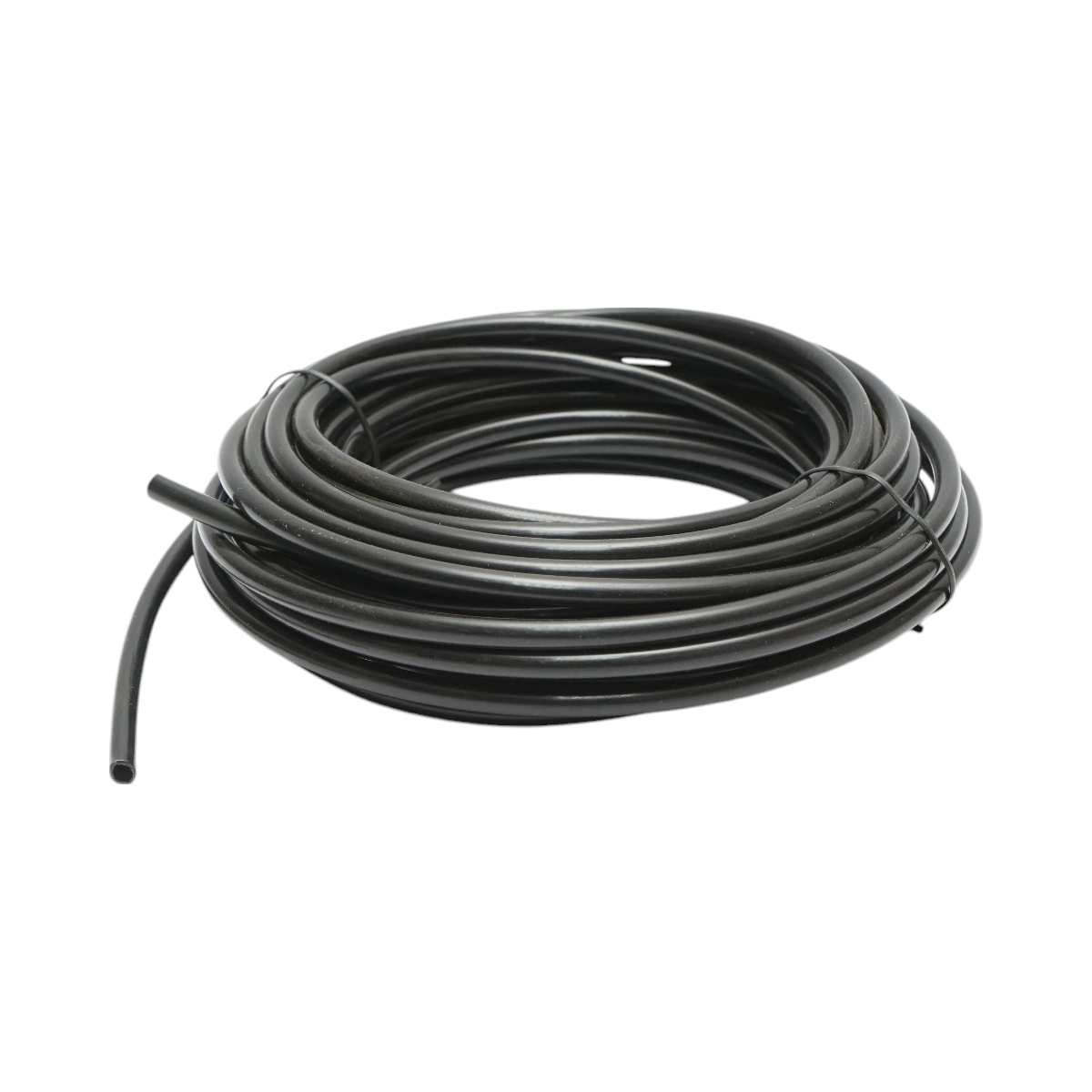 Kit completo per nebulizzazione dell'acqua con tubo da 10 m, ugelli in ottone per terrazza e giardino (35 pezzi) - immagine 3