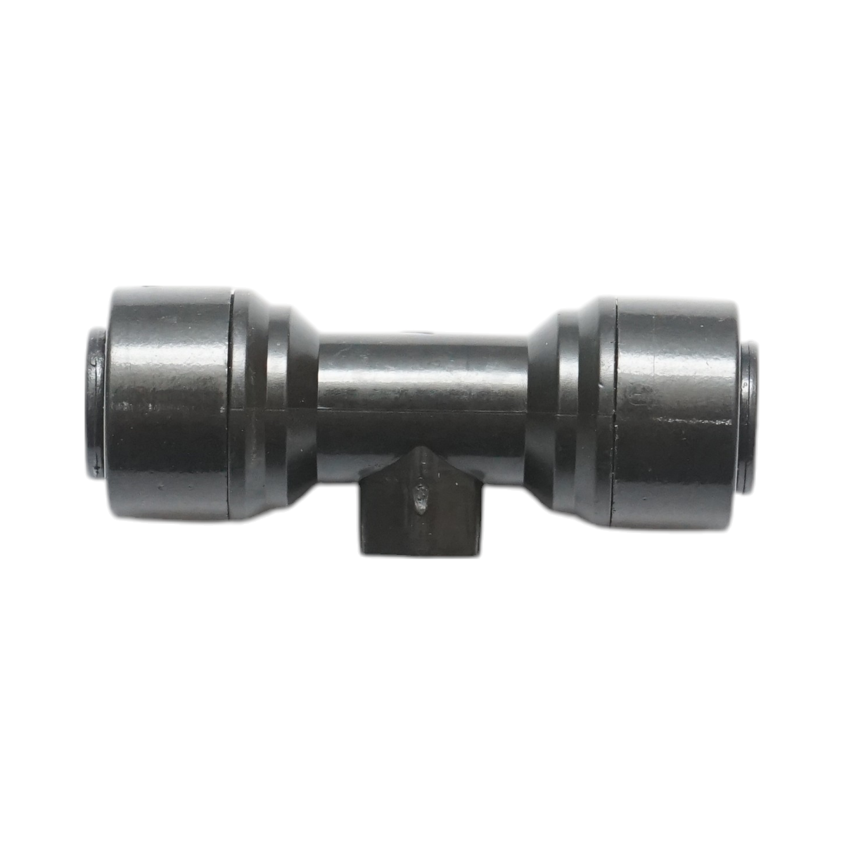 Kit completo per nebulizzazione dell'acqua con tubo da 10 m, ugelli in ottone per terrazza e giardino (35 pezzi) - immagine 6