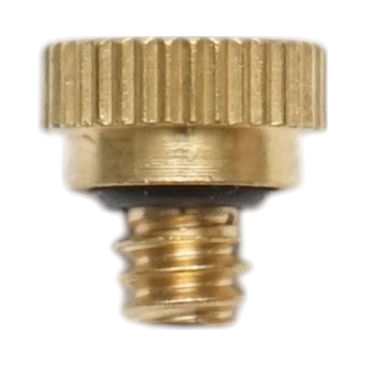Kit completo per nebulizzazione dell'acqua con tubo da 20 m, ugelli in ottone per terrazza e giardino (65 pezzi) - immagine 4
