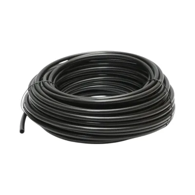 Kit completo per nebulizzazione dell'acqua con tubo da 20 m, ugelli in ottone per terrazza e giardino (65 pezzi) - immagine 3