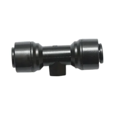 Kit completo per nebulizzazione dell'acqua con tubo da 20 m, ugelli in ottone per terrazza e giardino (65 pezzi) - immagine 6