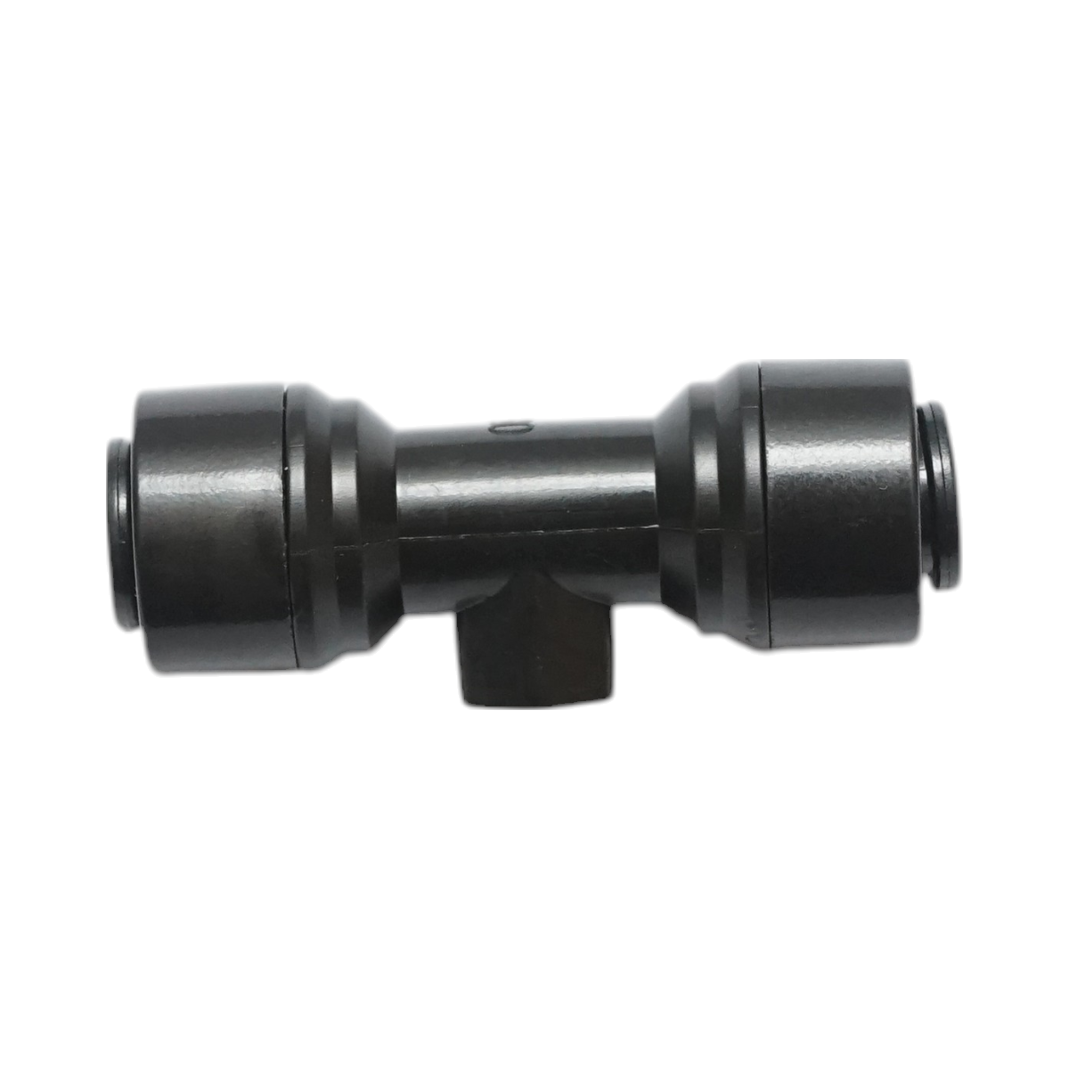 Kit completo per nebulizzazione dell'acqua con tubo da 20 m, ugelli in ottone per terrazza e giardino (65 pezzi) - immagine 6