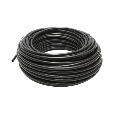 Kit completo per nebulizzazione dell'acqua con tubo da 25 m, ugelli in ottone per terrazza e giardino (80 pezzi) - immagine 3