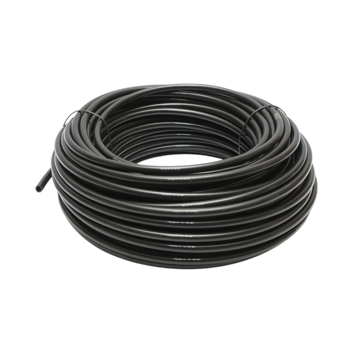 Kit completo per nebulizzazione dell'acqua con tubo da 25 m, ugelli in ottone per terrazza e giardino (80 pezzi) - immagine 3