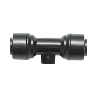 Kit completo per nebulizzazione dell'acqua con tubo da 25 m, ugelli in ottone per terrazza e giardino (80 pezzi) - immagine 6