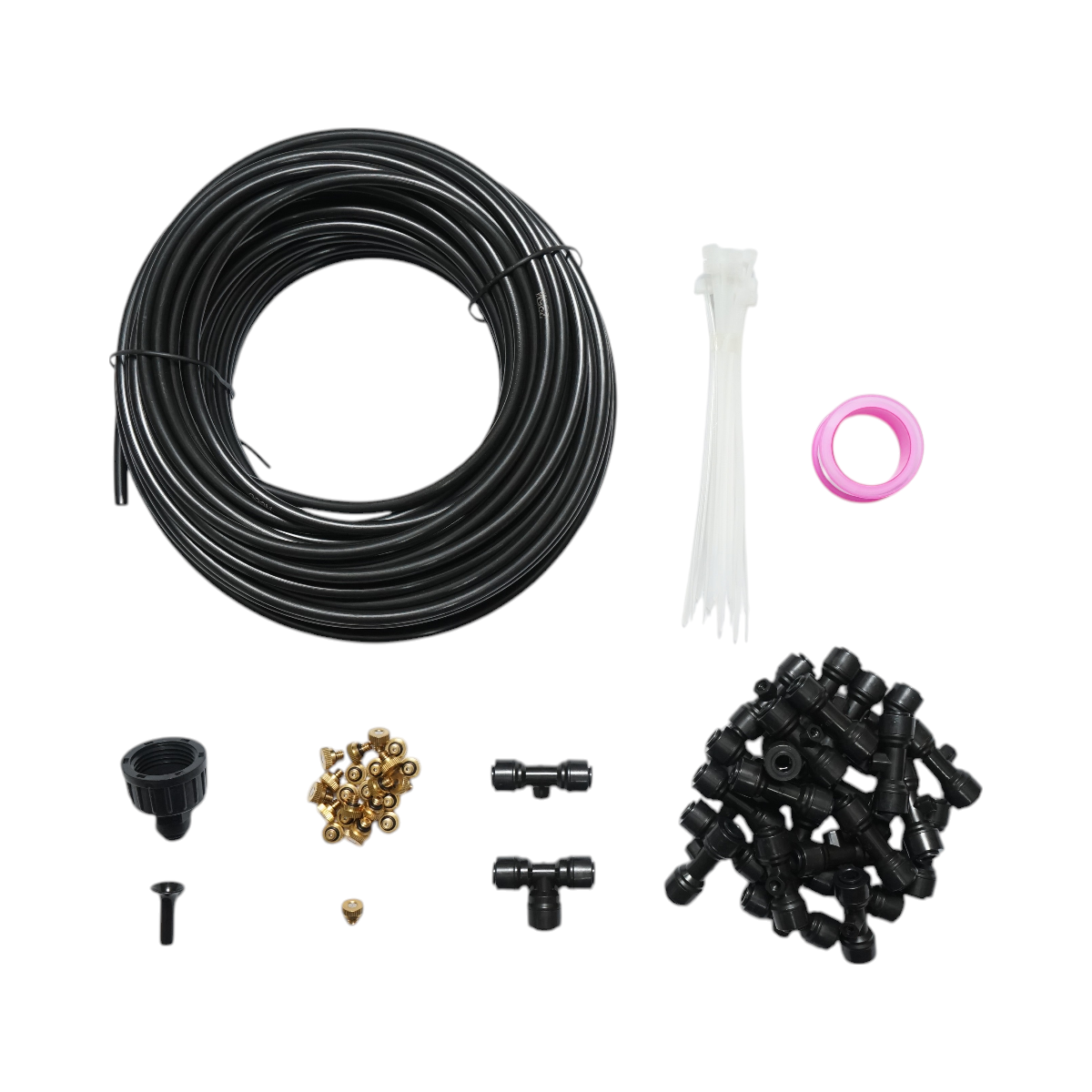 Kit per irrigazione