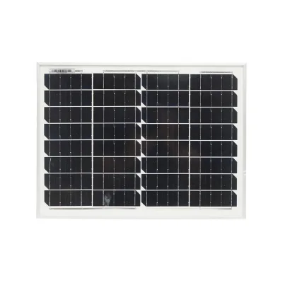 Kit completo per recinzione elettrica 12V, 14 Joule, lunghezza filo 1000m con pannello solare 20W e 100 isolatori Breckner Germany - immagine 5