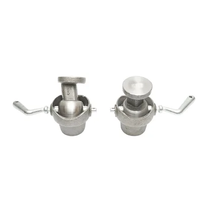 Kit dado di ribaltamento rimorchio 60mm - immagine 2