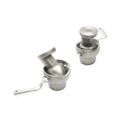 Kit dado di ribaltamento rimorchio 60mm - immagine 3