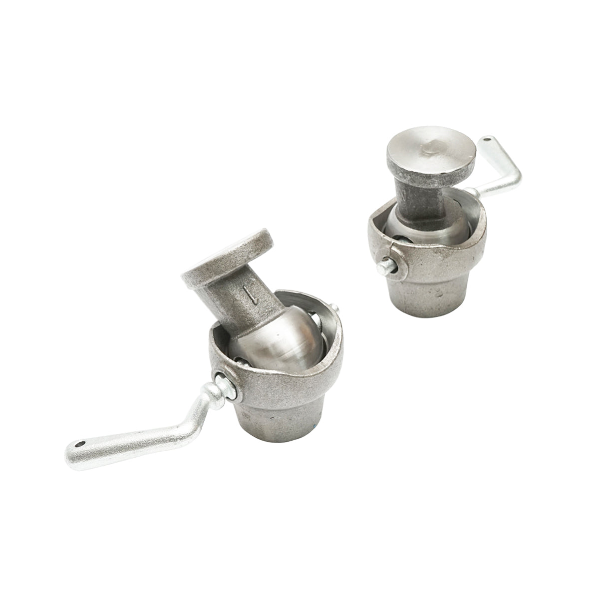 Kit dado di ribaltamento rimorchio 60mm - immagine 3
