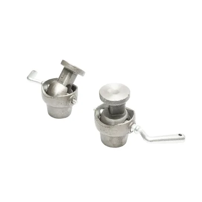 Kit dado di ribaltamento rimorchio 60mm - immagine 4