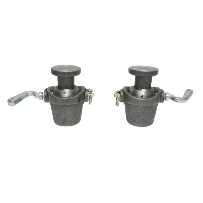 Kit dado di ribaltamento rimorchio 75mm - immagine 3