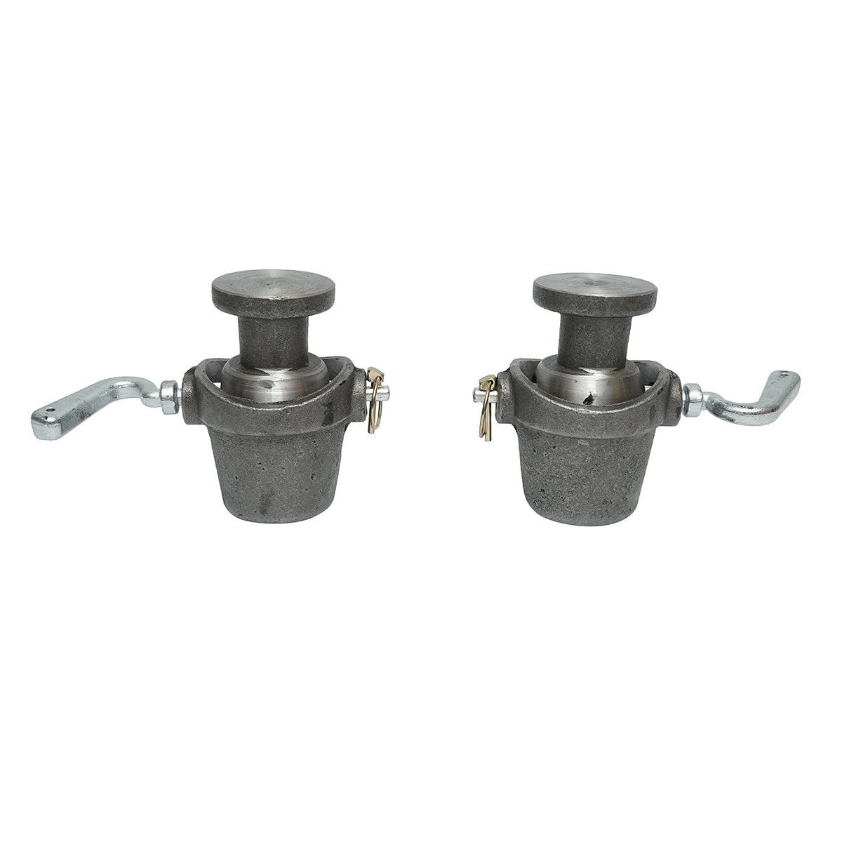 Kit dado di ribaltamento rimorchio 75mm - immagine 3