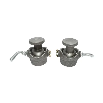 Kit dado di ribaltamento rimorchio 85mm - immagine 4