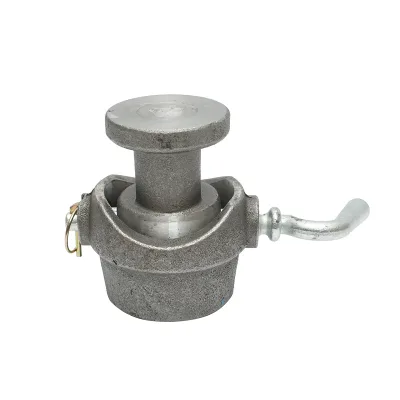 Kit dado di ribaltamento rimorchio 85mm - immagine 3