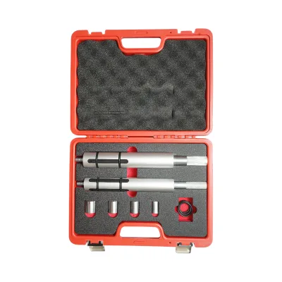 Kit di allineamento frizione per camion 36-52 mm 6 pezzi Breckner Germany - immagine 2