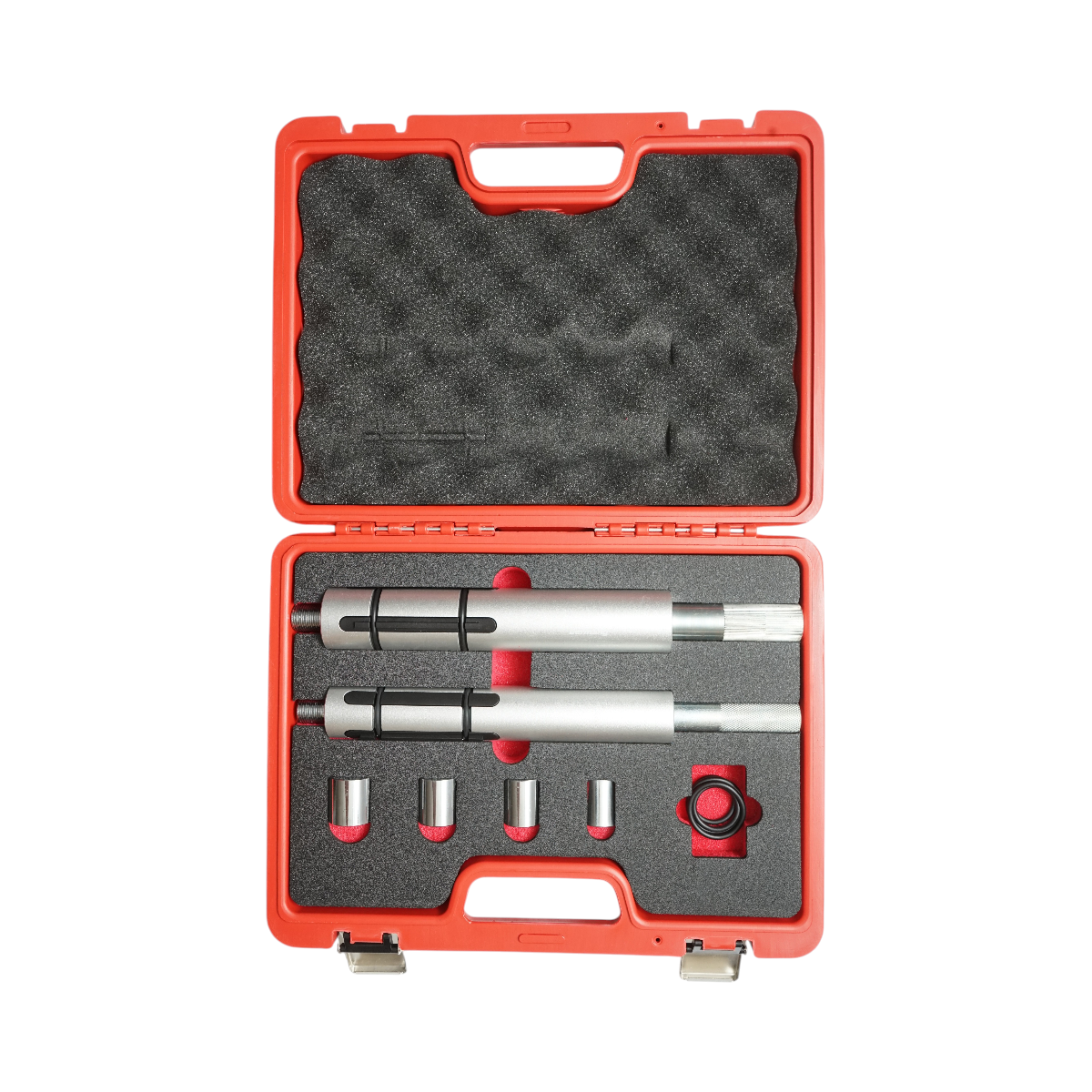 Kit di allineamento frizione per camion 36-52 mm 6 pezzi Breckner Germany - immagine 2