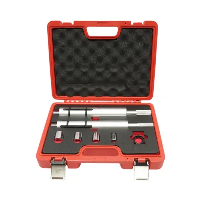 Kit di allineamento frizione per camion 36-52 mm 6 pezzi Breckner Germany