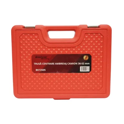 Kit di allineamento frizione per camion 36-52 mm 6 pezzi Breckner Germany - immagine 5