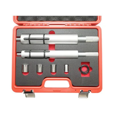 Kit di allineamento frizione per camion 36-52 mm 6 pezzi Breckner Germany - immagine 3
