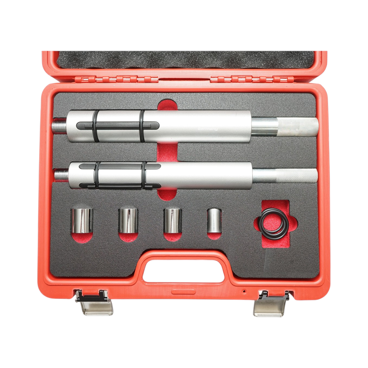 Kit di allineamento frizione per camion 36-52 mm 6 pezzi Breckner Germany - immagine 3