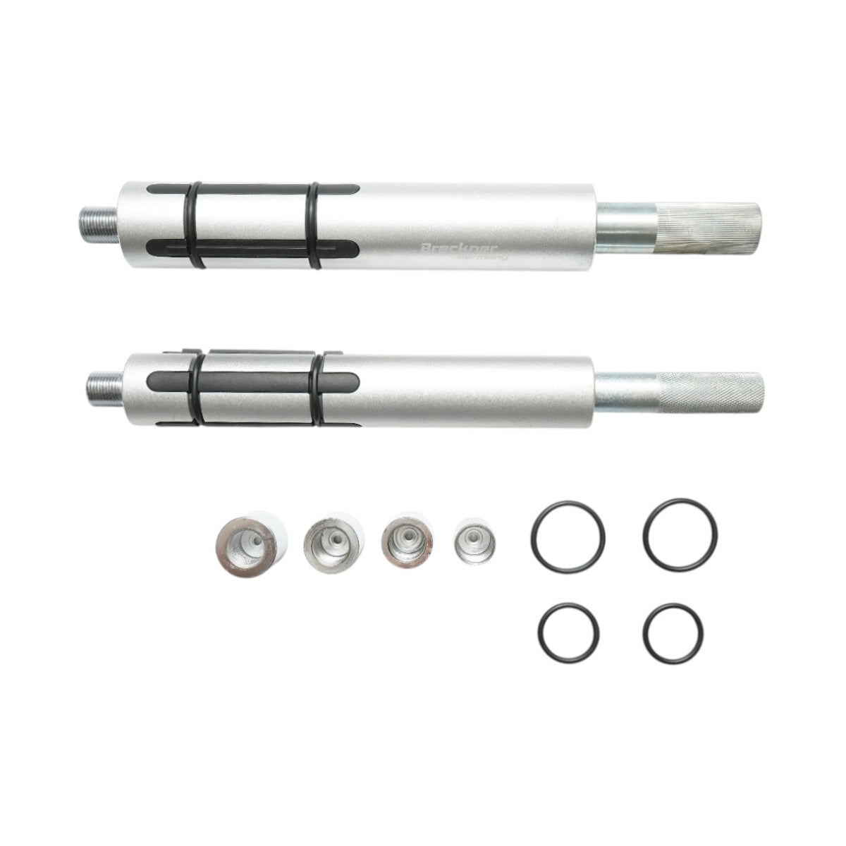 Kit di allineamento frizione per camion 36-52 mm 6 pezzi Breckner Germany - immagine 4