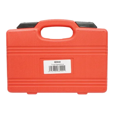 Kit di attrezzi per l'installazione e la rimozione dei condotti dell'aria condizionata e del carburante, 23 pezzi - immagine 3