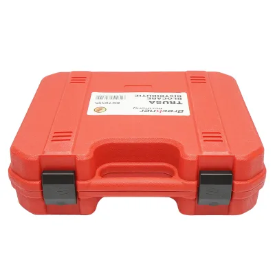 Kit di bloccaggio della cinghia di distribuzione BMW 4.4 V8 N63/S63 Breckner Germany - immagine 3