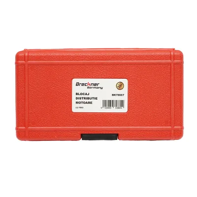 Kit di bloccaggio della cinghia di distribuzione FORD 2.2 TDCI Breckner Germany - immagine 2