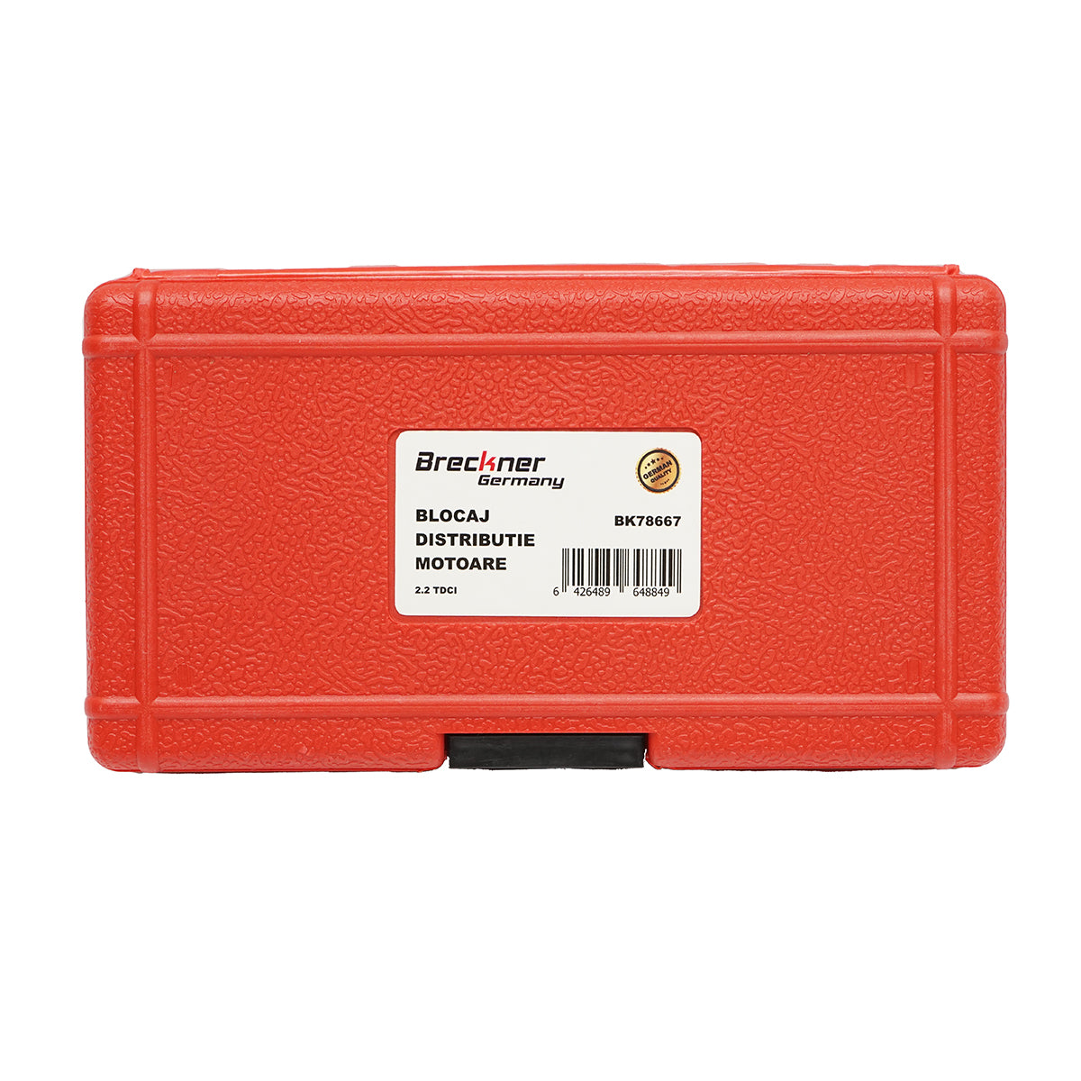 Kit di bloccaggio della cinghia di distribuzione FORD 2.2 TDCI Breckner Germany - immagine 2