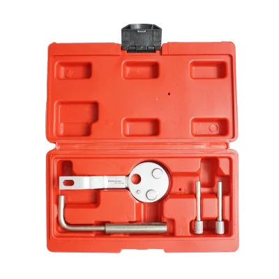 Kit di bloccaggio della cinghia di distribuzione FORD 2.2 TDCI Breckner Germany - immagine 3