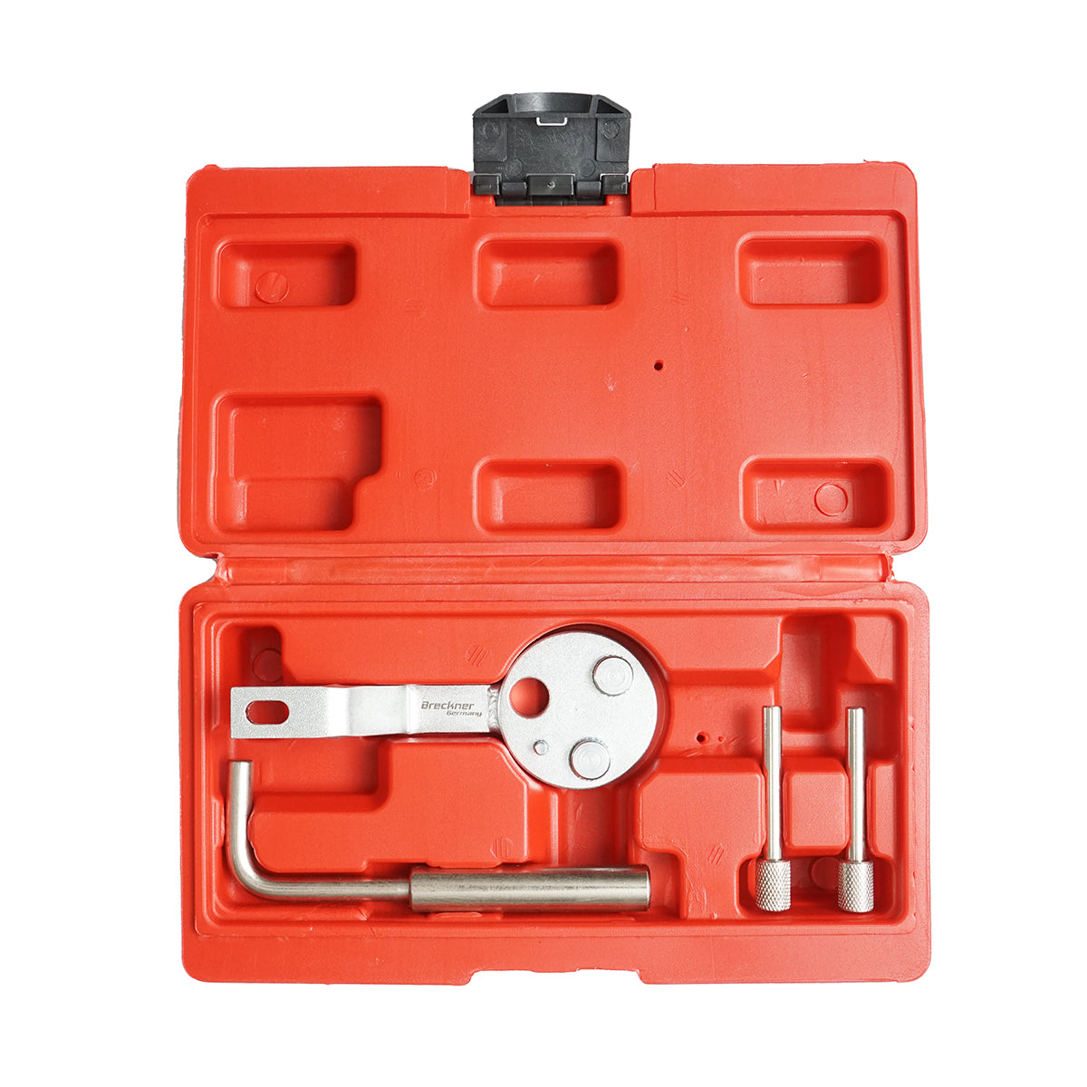 Kit di bloccaggio della cinghia di distribuzione FORD 2.2 TDCI Breckner Germany - immagine 3