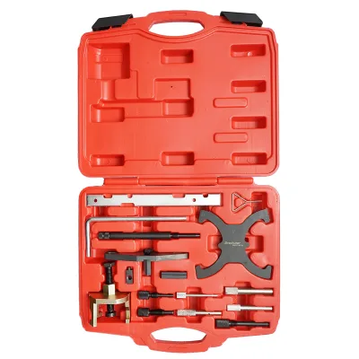 Kit di bloccaggio della cinghia di distribuzione per motori FORD Breckner Germany - immagine 3