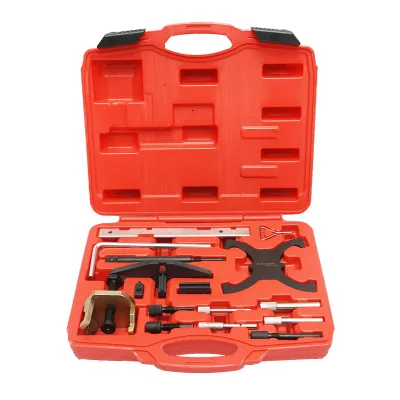 Kit di bloccaggio della cinghia di distribuzione per motori FORD Breckner Germany