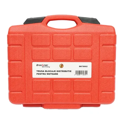 Kit di bloccaggio della cinghia di distribuzione per motori FORD Breckner Germany - immagine 2