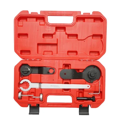 Kit di bloccaggio della cinghia di distribuzione per motori VAG 1.0, 1.2, 1.4, 1.6 Breckner Germany - immagine 3