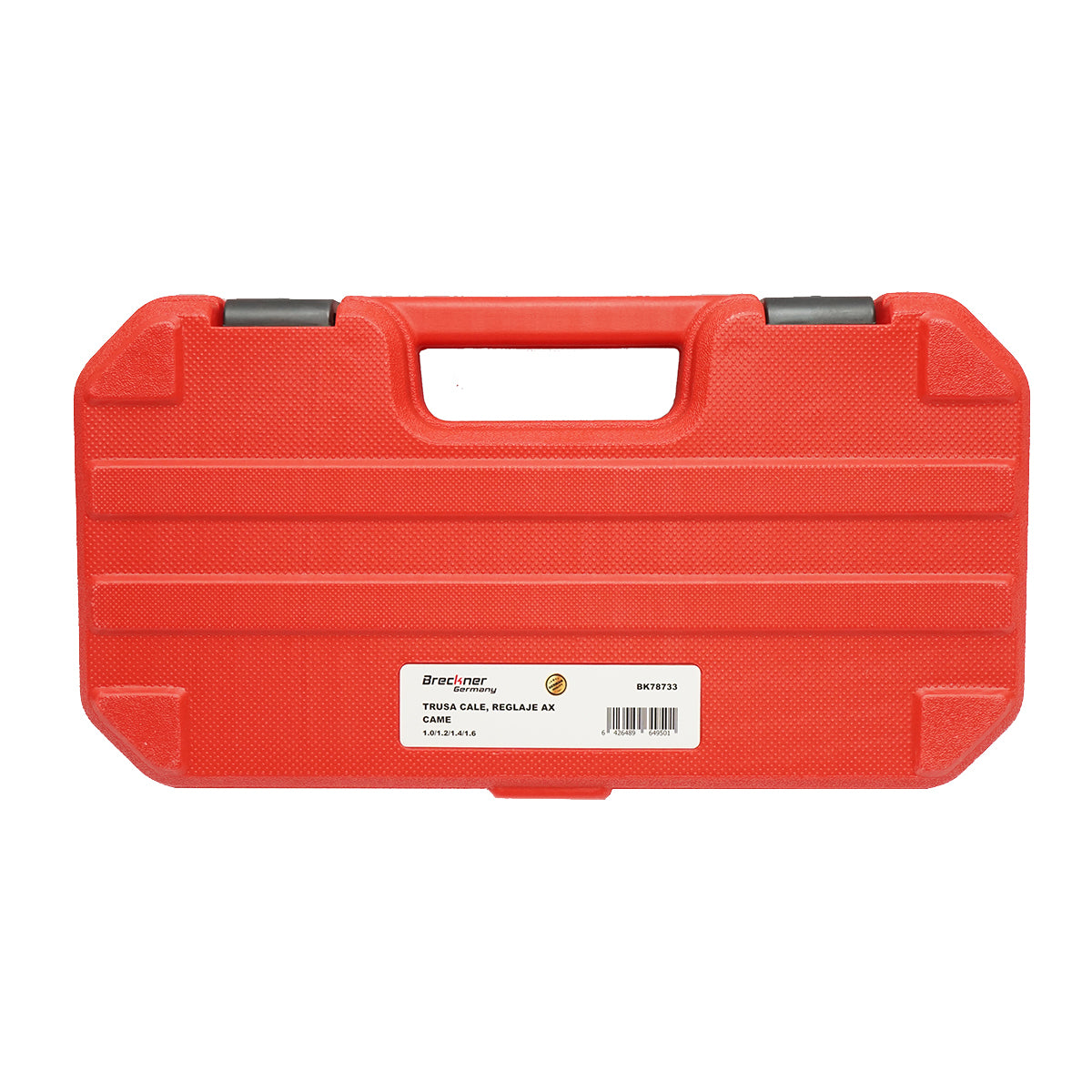 Kit di bloccaggio della cinghia di distribuzione per motori VAG 1.0, 1.2, 1.4, 1.6 Breckner Germany - immagine 2