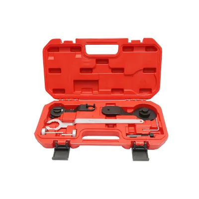 Kit di bloccaggio della cinghia di distribuzione per motori VAG 1.0, 1.2, 1.4, 1.6 Breckner Germany