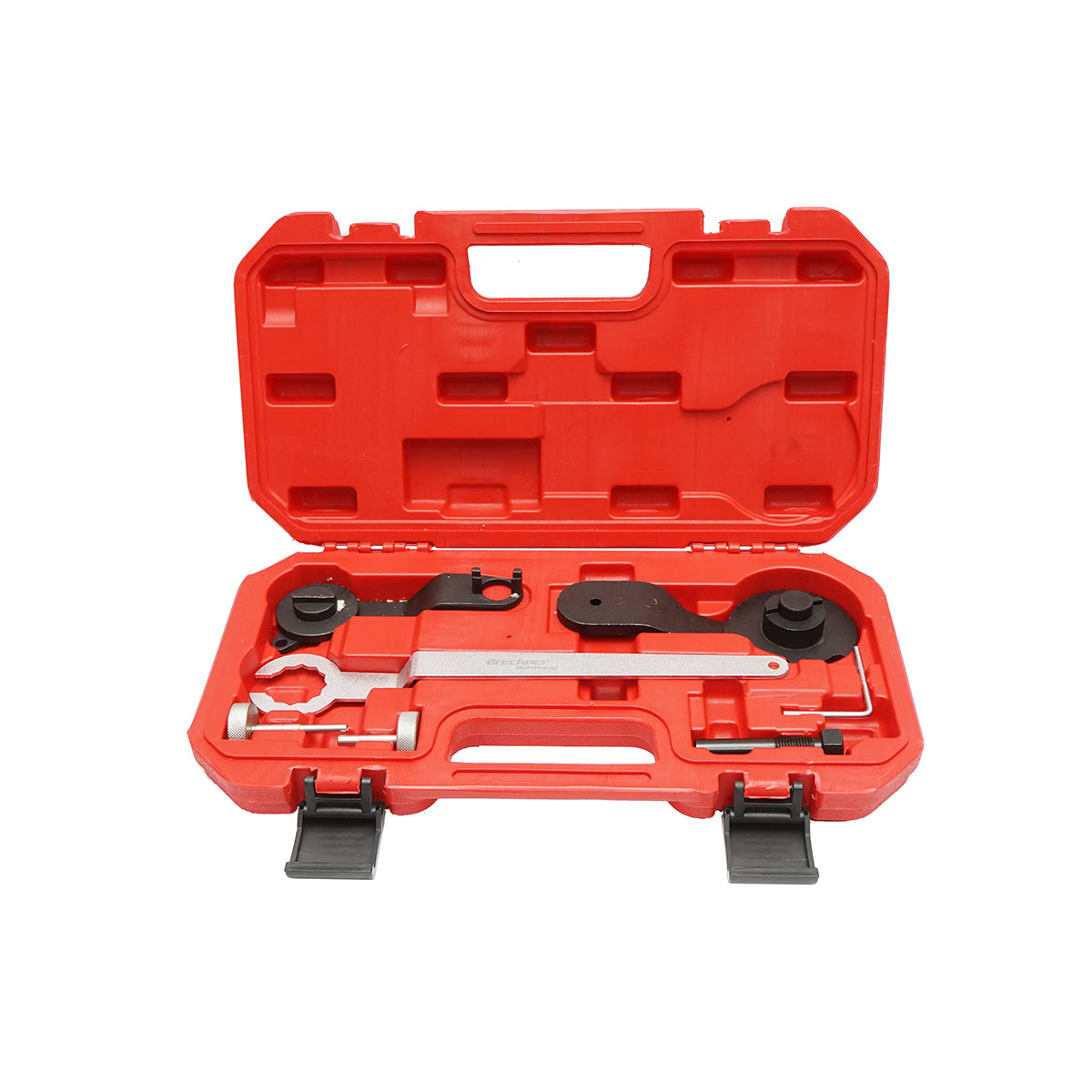 Kit di bloccaggio della cinghia di distribuzione per motori VAG 1.0, 1.2, 1.4, 1.6 Breckner Germany