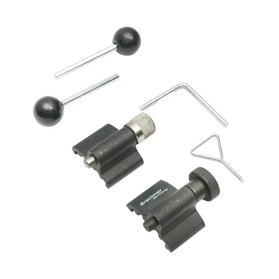 Kit di bloccaggio della cinghia di distribuzione per motori VAG 1.4, 1.6, 1.9, 2.0 TDI e 1.9 SDI Breckner Germany