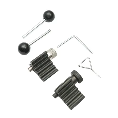 Kit di bloccaggio della cinghia di distribuzione per motori VAG 1.4, 1.6, 1.9, 2.0 TDI e 1.9 SDI Breckner Germany - immagine 3