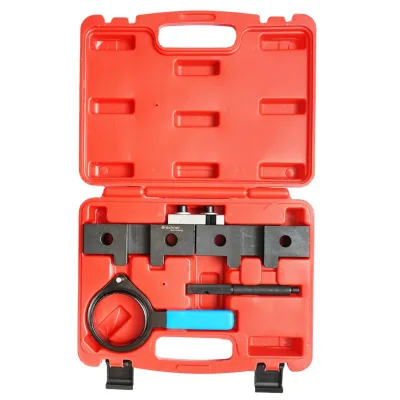 Kit di bloccaggio della distribuzione per motori BMW M42, M44, M50, M52S Breckner Germany - immagine 3