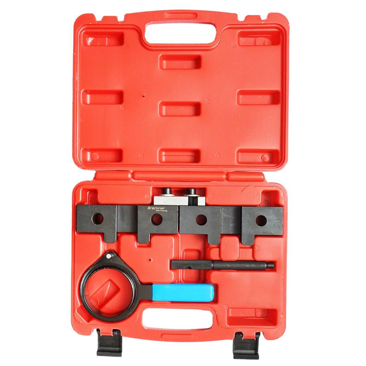 Kit di bloccaggio della distribuzione per motori BMW M42, M44, M50, M52S Breckner Germany - immagine 3