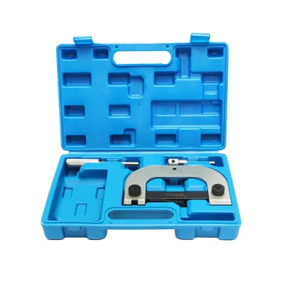 Kit di bloccaggio e fissaggio cinghia di distribuzione Renault 1.4, 1.6, 1.8, 2.0 16V Breckner Germany