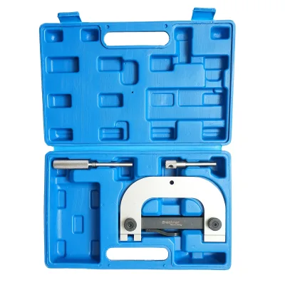 Kit di bloccaggio e fissaggio cinghia di distribuzione Renault 1.4, 1.6, 1.8, 2.0 16V Breckner Germany - immagine 3
